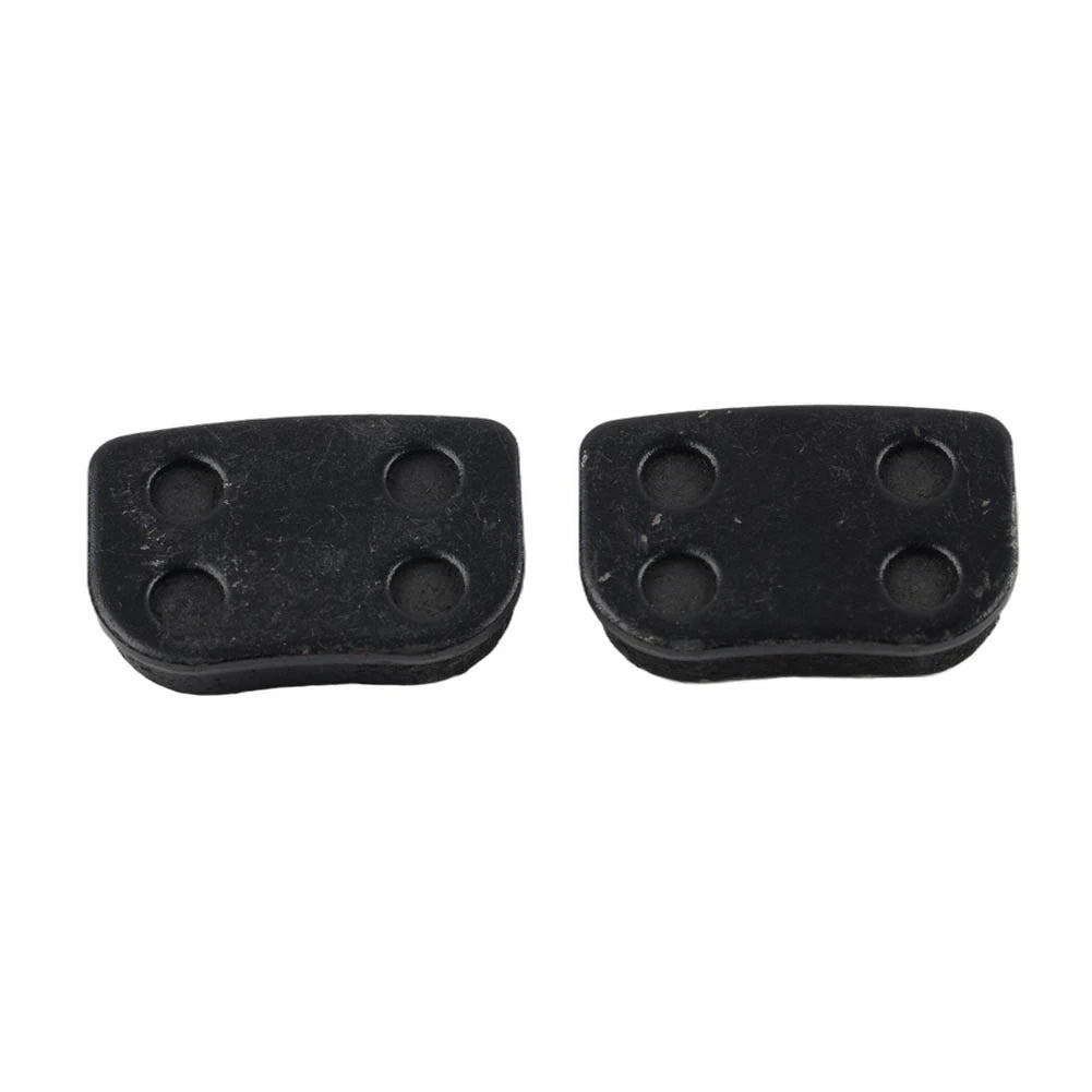 2 x Rear Disc Brake Pads for Motovox MBX10 MBX11 Mini Bike (No Year)