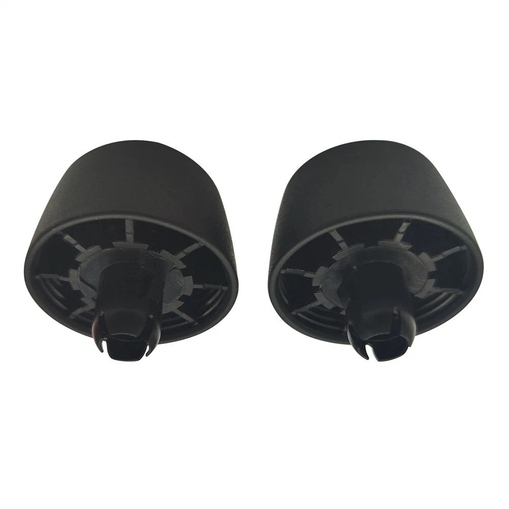 Bonnet Bumper Stopper Rubber Cushion for Jeep Wrangler (2007-2017)