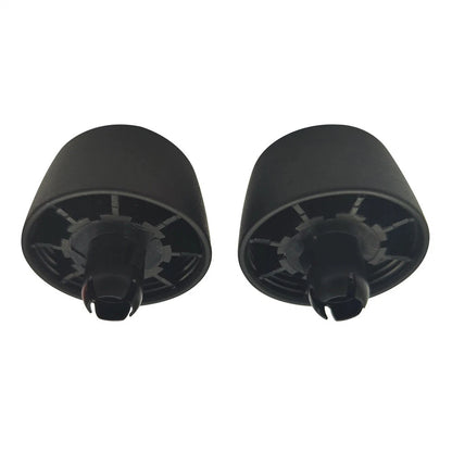 Bonnet Bumper Stopper Rubber Cushion for Jeep Wrangler (2007-2017)