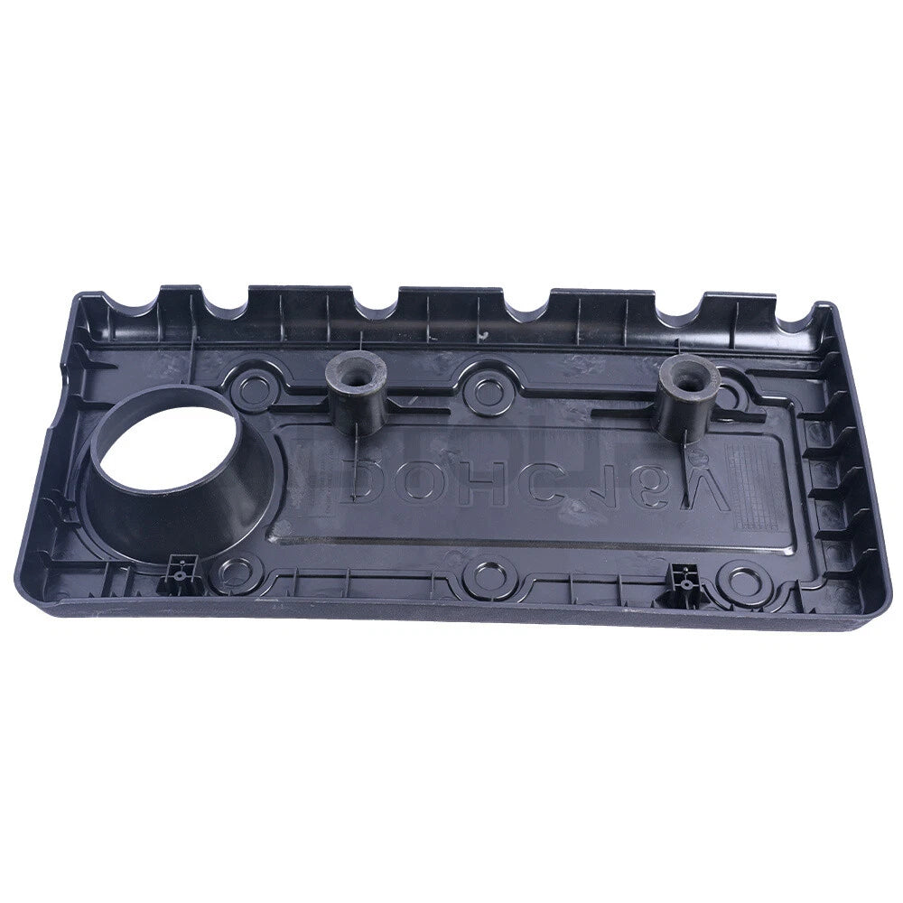 2 x Engine Cover for Hyundai Tucson, Kia Forte (2009–2013)