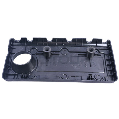 2 x Engine Cover for Hyundai Tucson, Kia Forte (2009–2013)
