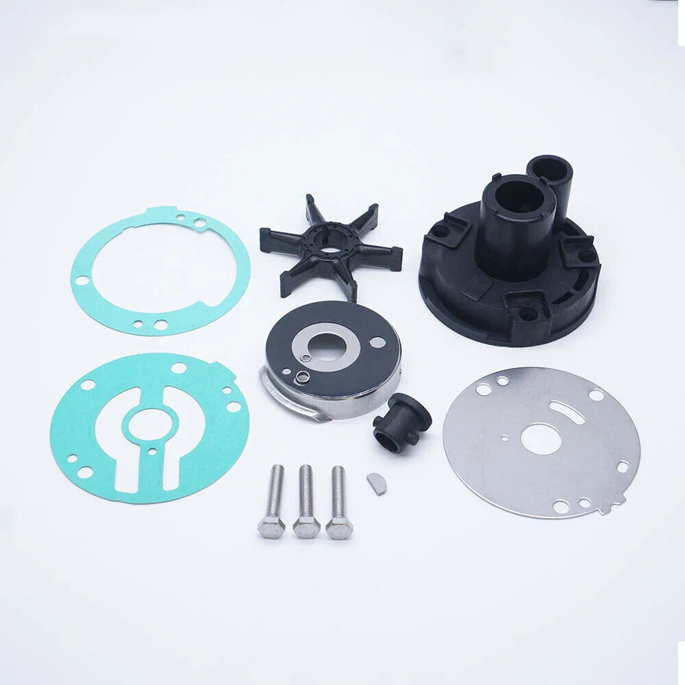 Water Pump Repair Kit for Yamaha 25-30HP (689 Series)