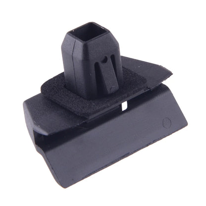 5 x Car Front Bumper Mounting Clips for Toyota Highlander, Echo (2001-2023)
