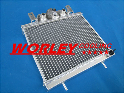 Radiator for Polaris Sportsman/Sport/Scrambler/Trail Boss 350-500 (1990-1995)