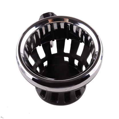 Motorcycle Cup Holder Bottle Cage for Honda Gold Wing GL1800 (2018-2022)