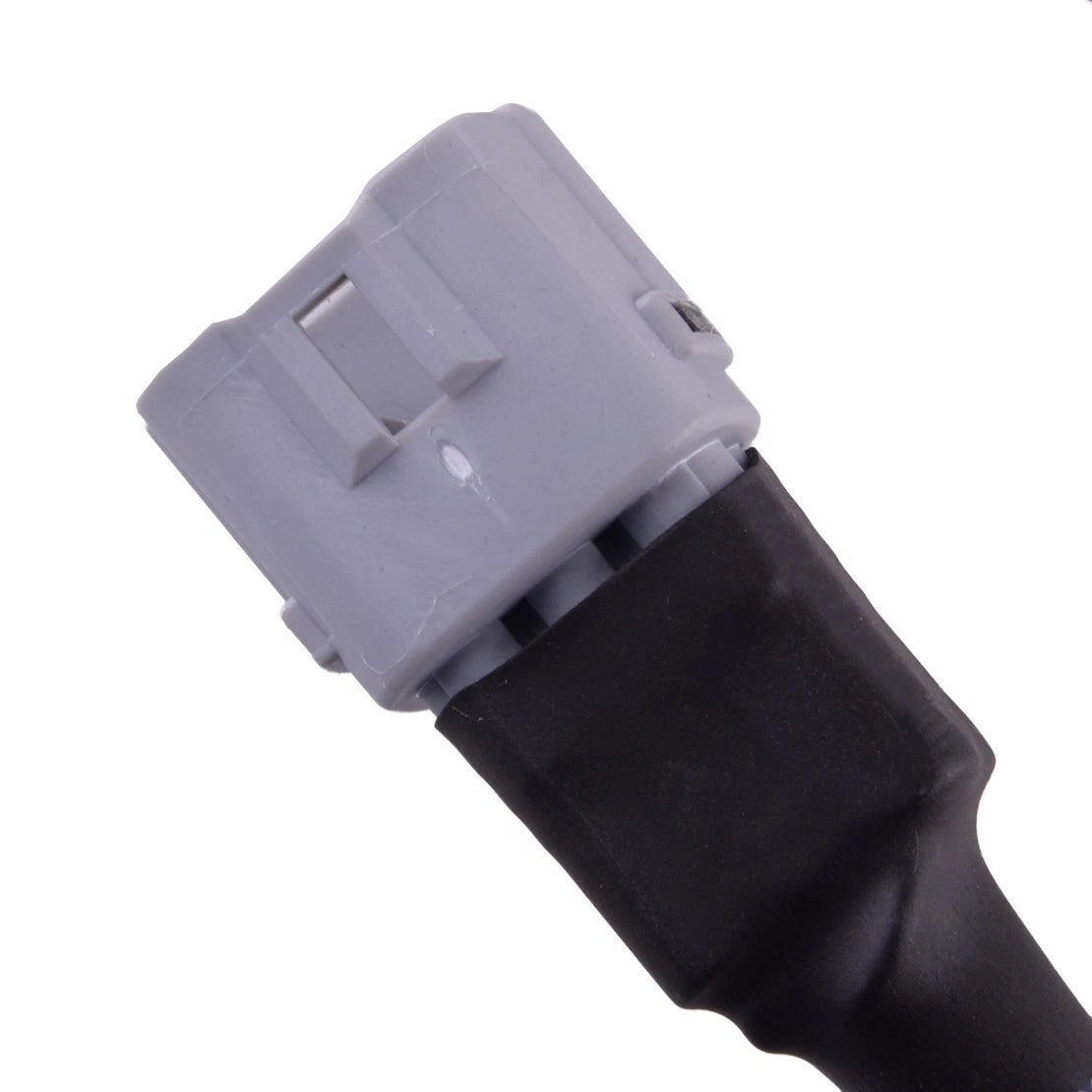 6 Pin Diagnostic Plug Adapter for Suzuki OBD2 Motorcycle Scooter ATV