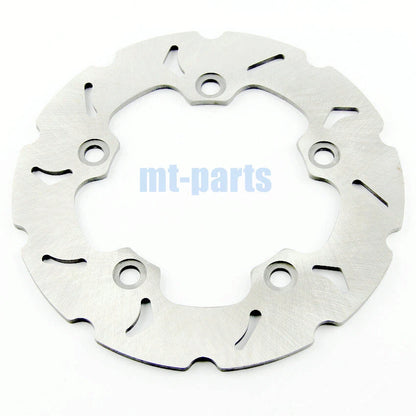 Rear Brake Disc for Suzuki Burgman 250 1998-2002 & 400 1999-2002