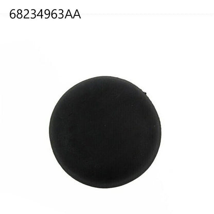 Hitch Receiver Cover Cap for 2003-2019 Dodge Ram 1500 2500 3500 (2003-2019)
