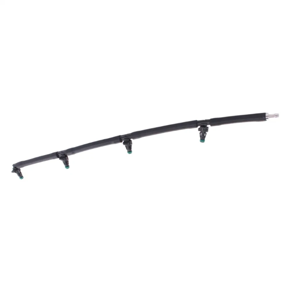 Fuel Return Injector Leak Off Pipe for Benz A B C E Sprinter (2010-2023)
