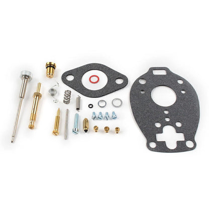 Carburetor Overhaul Kit for Ford 2N 8N 9N with Marvel Schebler TSX33 TSX241