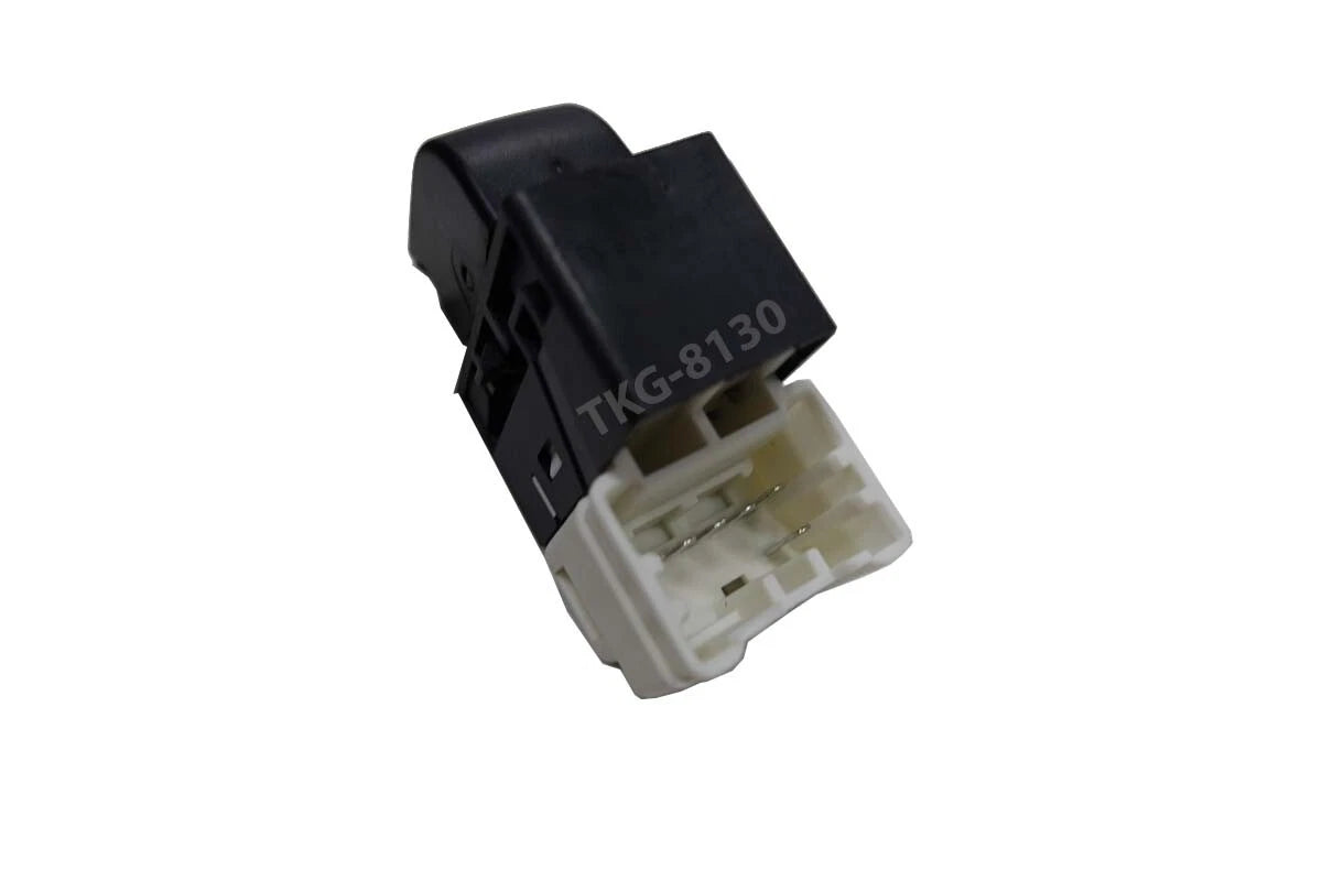 1 x Power Window Switch for Nissan Frontier Navara D22 (1997-2004)