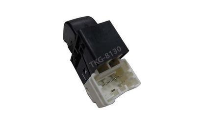 1 x Power Window Switch for Nissan Frontier Navara D22 (1997-2004)