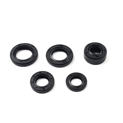 Engine Oil Seal Kit for 50cc 70cc 90cc 110cc 125cc ATV Go Kart Dirt Bike