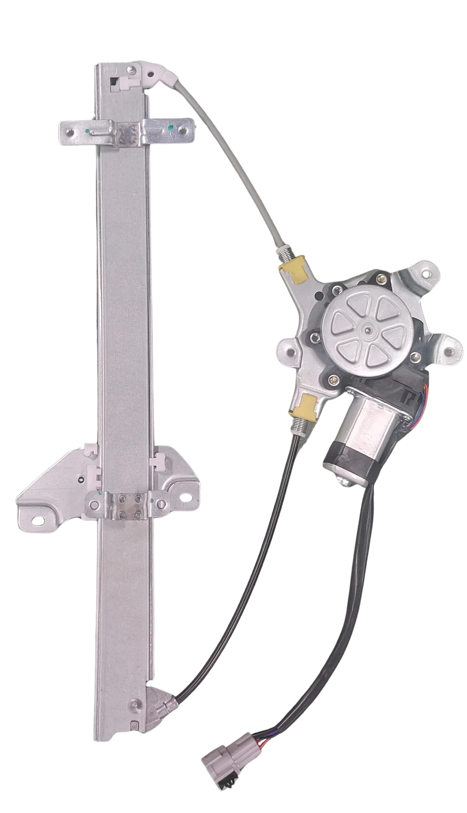 Front Right Window Regulator 6 Pins for Nissan Navara D22 (1997–2015)