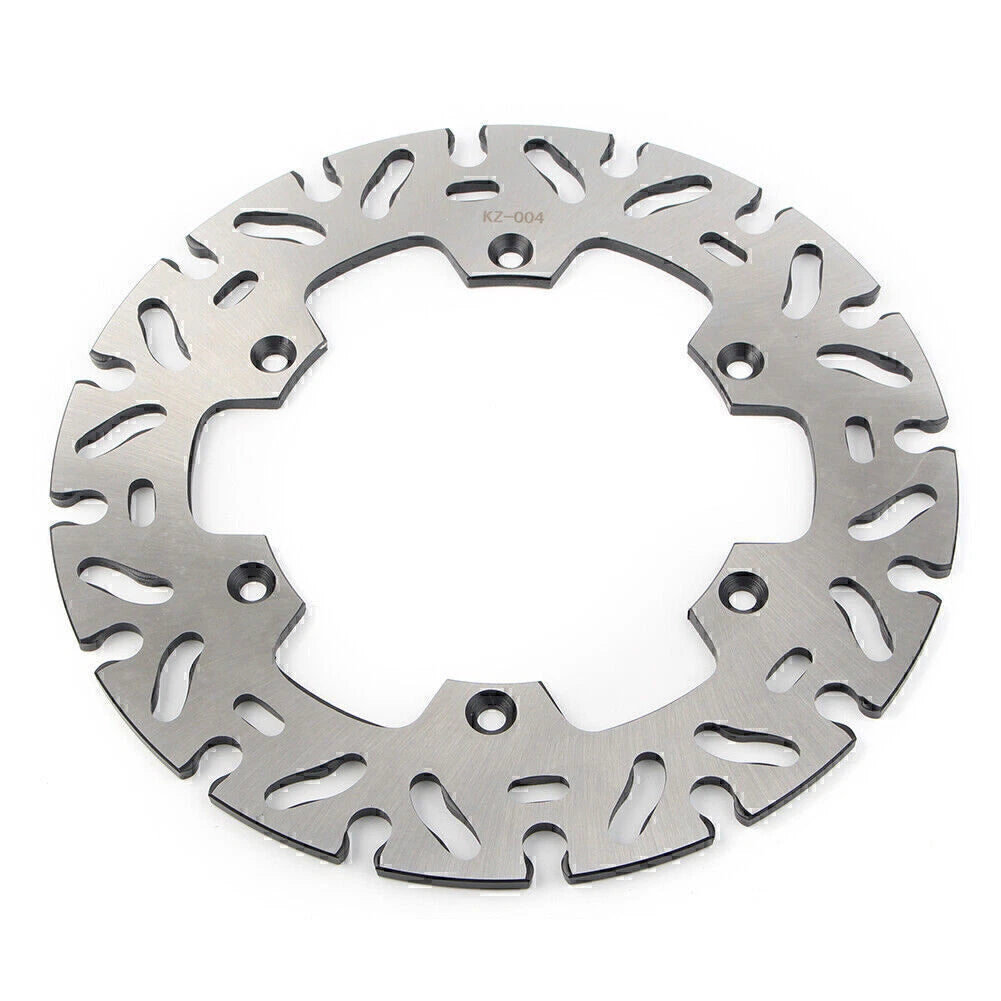 220mm Stainless Steel Rear Brake Disc Rotor for Suzuki DR-Z 400