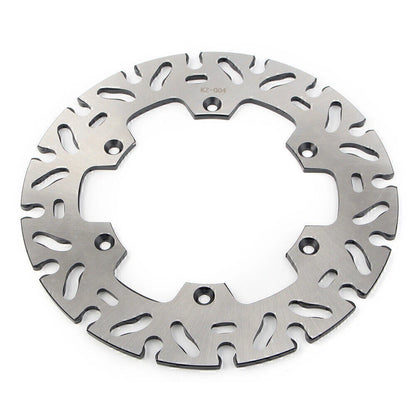 220mm Stainless Steel Rear Brake Disc Rotor for Suzuki DR-Z 400