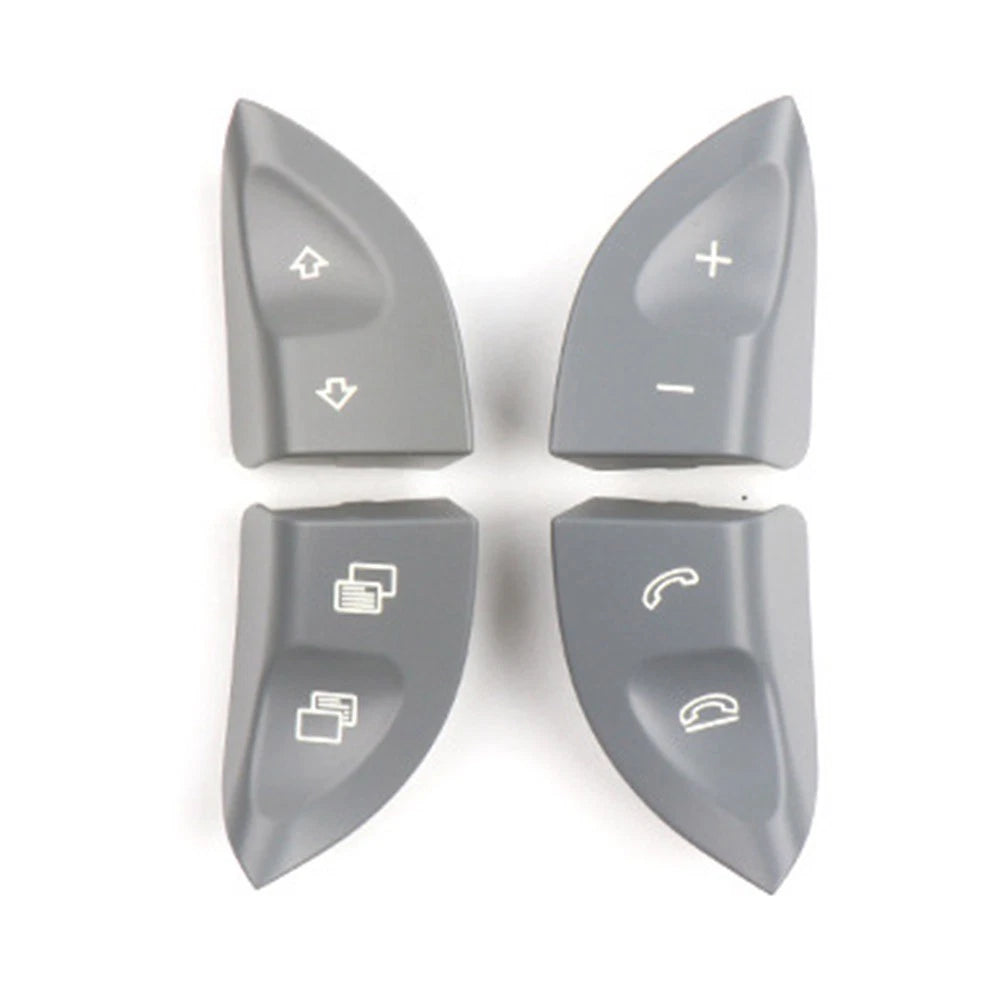 Switch Cover for Mercedes-Benz W220/W215 (2002–2009)
