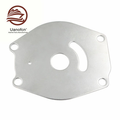 Water Pump Repair Kit for Mercury Mariner 4-Stroke 9.9-25HP Outboard