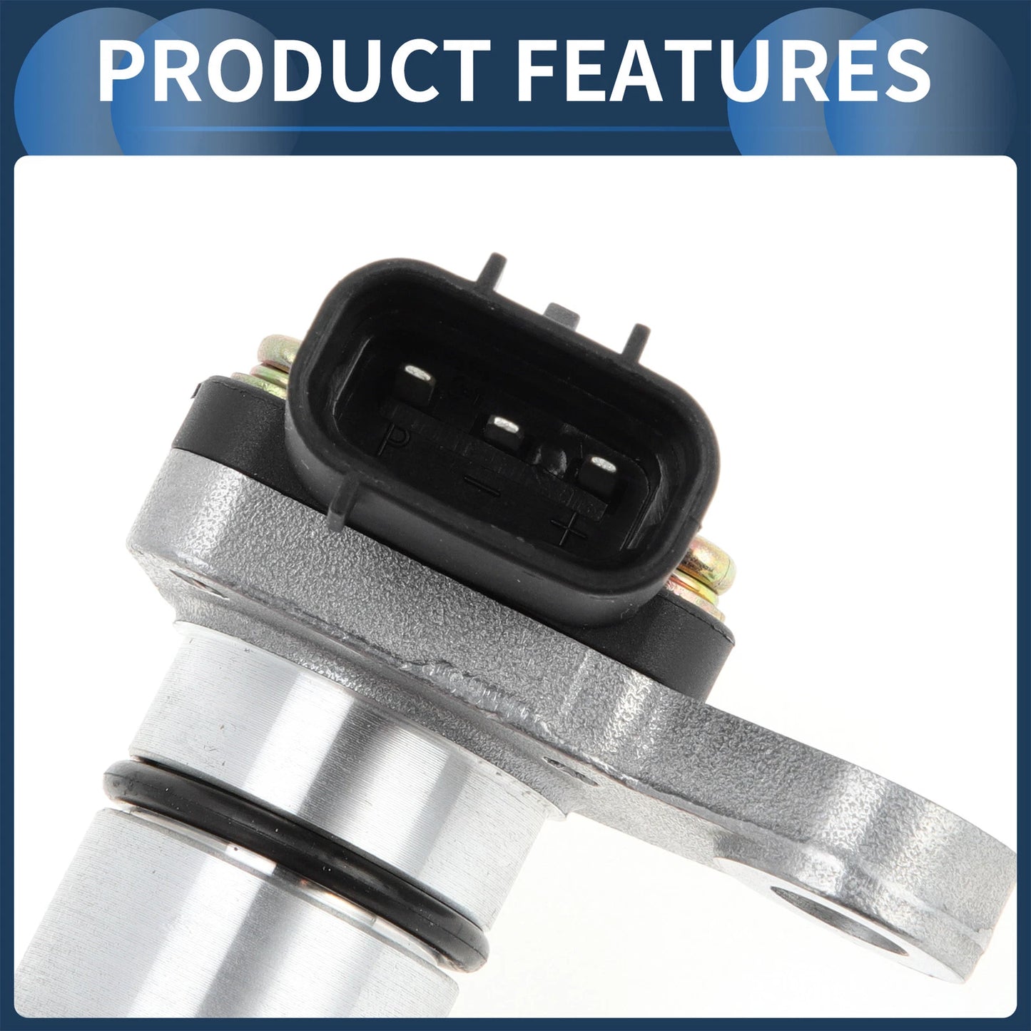 Transmission Speed Sensor for LEXUS GS300 (1993-1997)