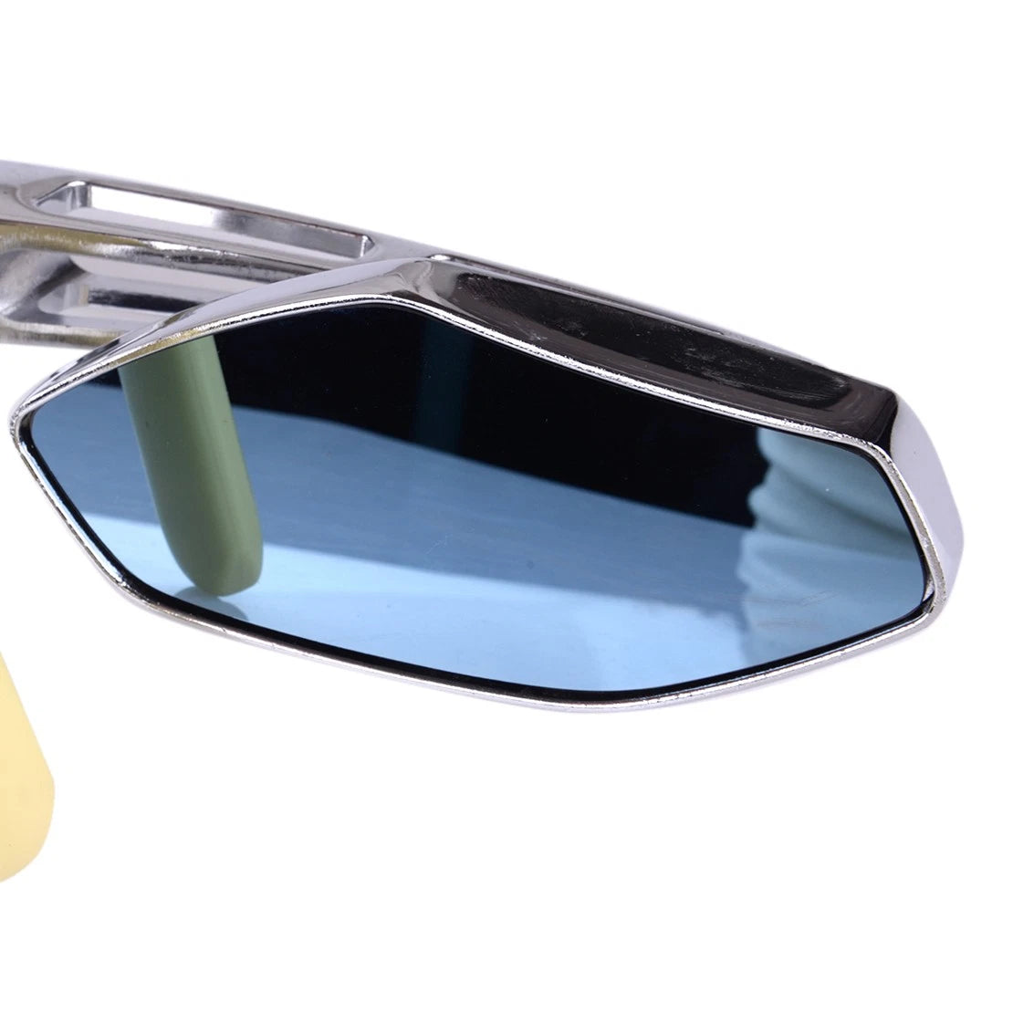 Motorcycle Rear View Mirrors for Suzuki GSX-R600 GSX-R750 GSX-R1000 (2001-2023)