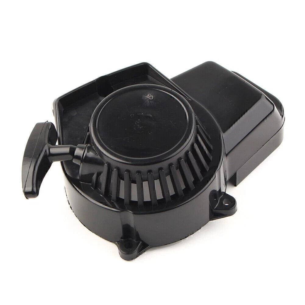 Starter Pull Fit 47cc 49cc 50cc Mini Pocket Pit Dirt Bike Recoil 2-Stroke