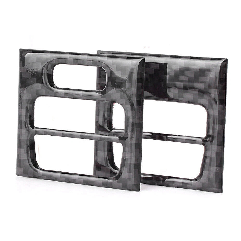 Air Conditioner Outlet Trim Cover for BMW E90 E92 3 Series (2007-2013)