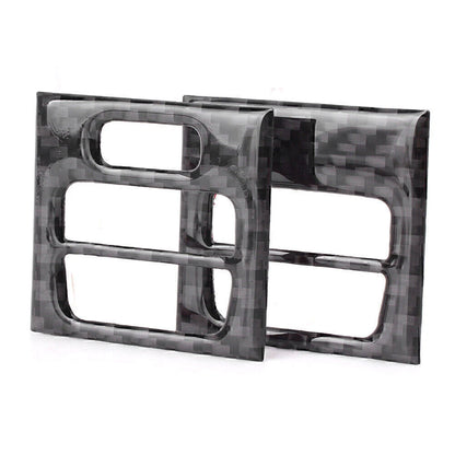 Air Conditioner Outlet Trim Cover for BMW E90 E92 3 Series (2007-2013)