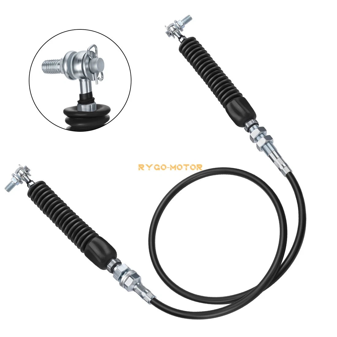 Gear Shift Cable for Polaris RZR 900 XP 570 (2011–2022)