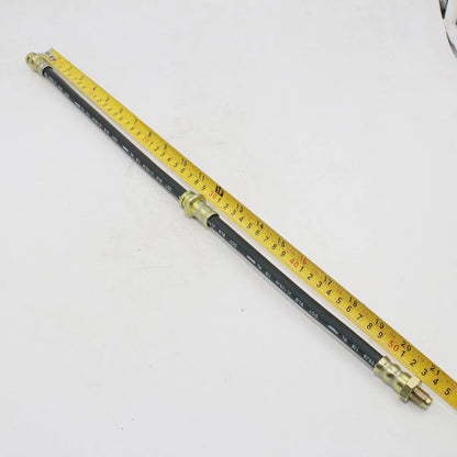 Clutch Hose Line Kit for Mazda B2000 B2200 B2600 Bravo 1985-1998