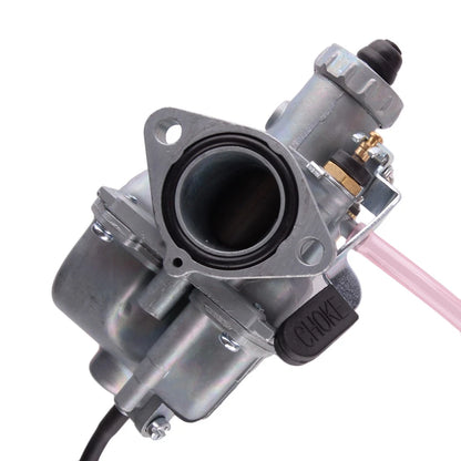 Carburetor Replacement for Honda ATC200, ATC200S, ATC200E, ATC200X (1980-1986)