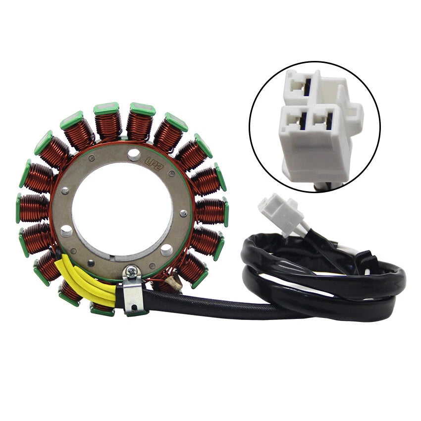Stator Coil for Kawasaki W800 Street (2011-2020)