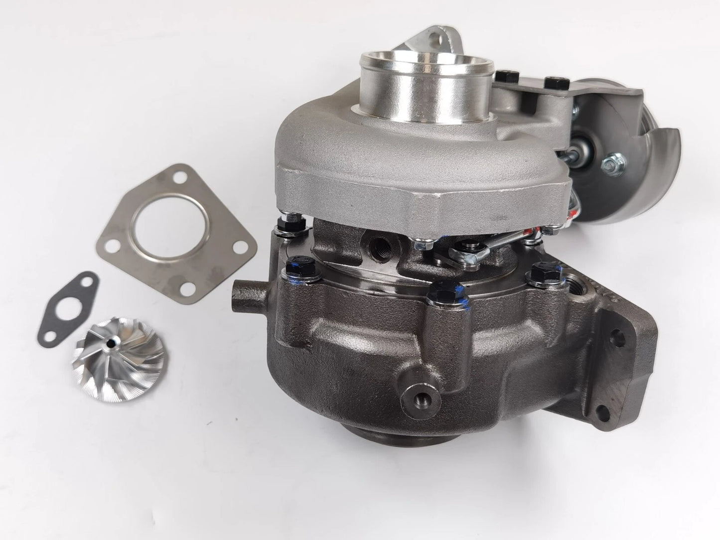 TD04HL-12T Billet Turbo Charger for Holden Captiva Diesel 2.2L (2011-2018)