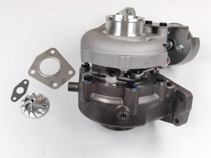 TD04HL-12T Billet Turbo Charger for Holden Captiva Diesel 2.2L (2011-2018)