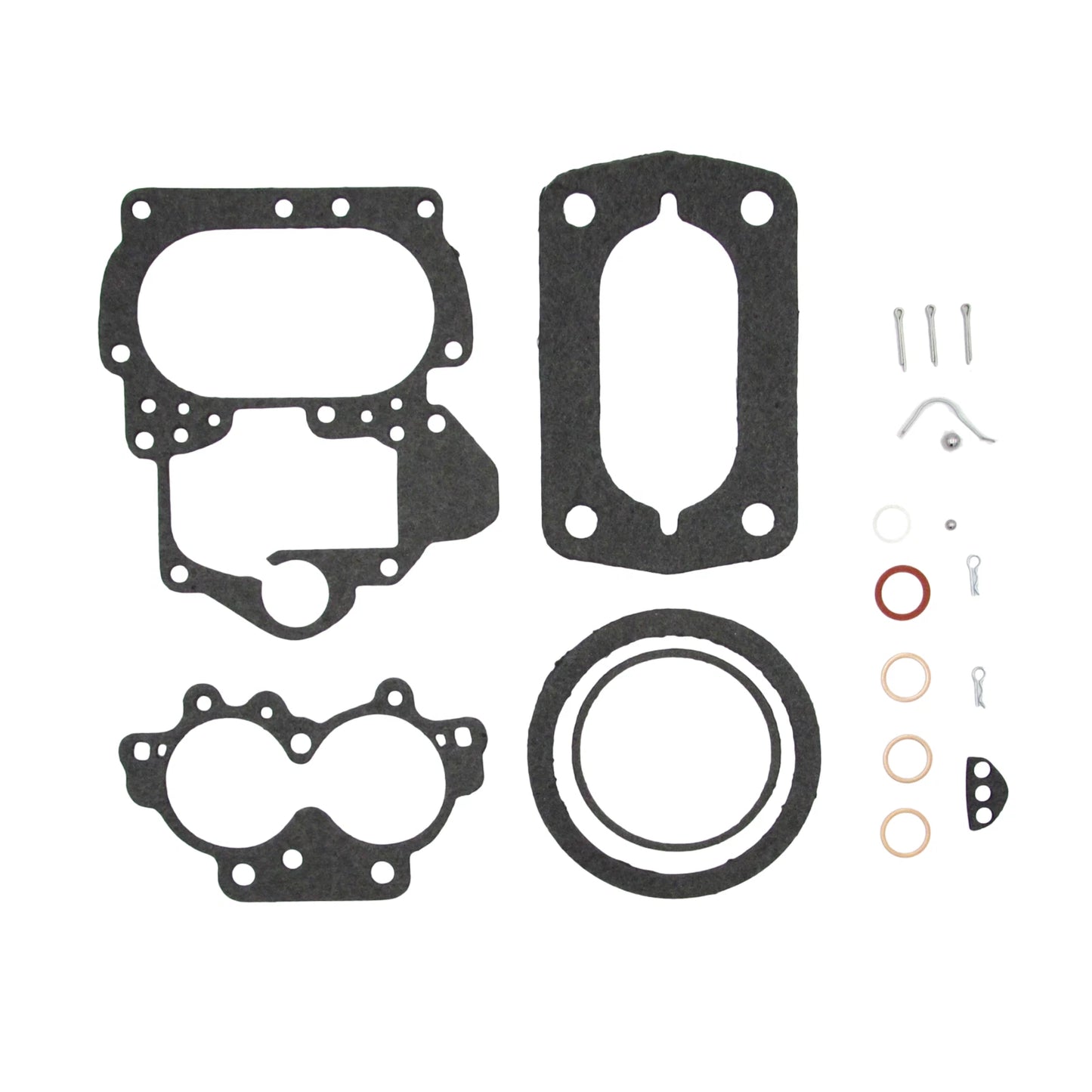 Holley 650/700/750 HP Body Annular Boosters for Car