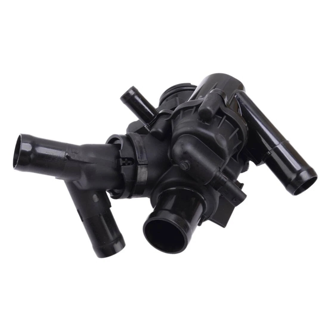 Engine Coolant Thermostat for Mercedes CLA250 GLA250 GLA45 AMG (2014-2020)