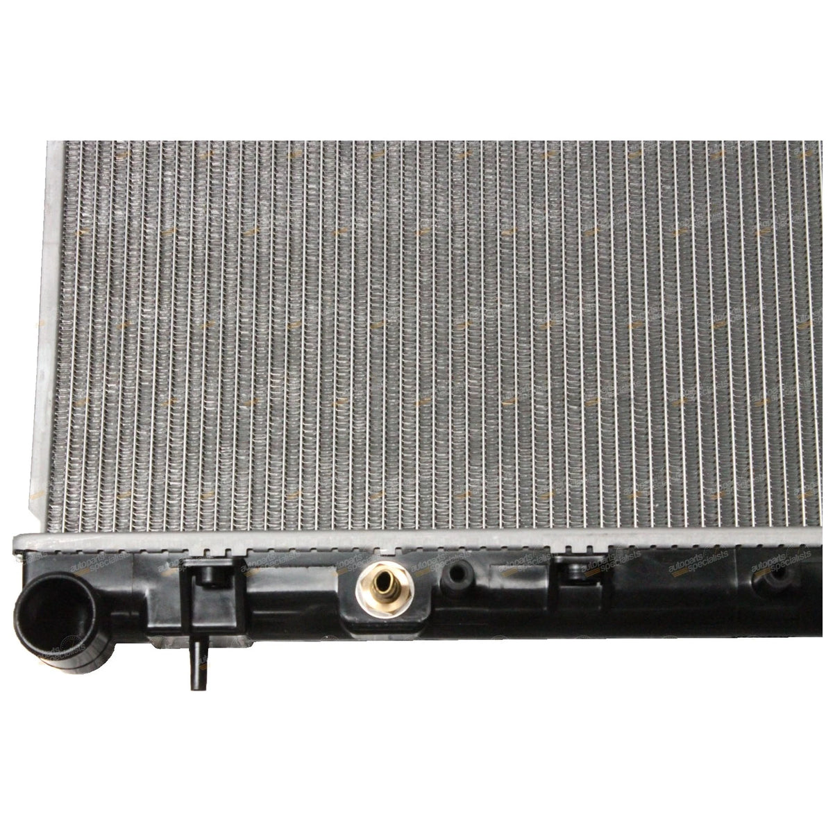 Alloy Radiator for Subaru Impreza/Forester GC/GF/SF (1998-2002)