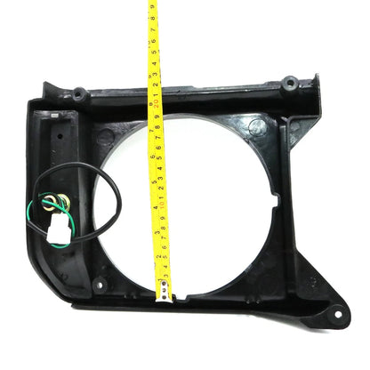 Head Light  Door Set for Toyota Hilux2WD 1979-1982