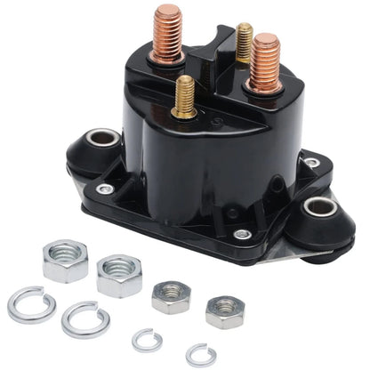 Solenoid for Mercury Marine 89-817109A1/A2/A3 18-5834