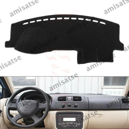 Dashboard Cover for Skoda Fabia (2008-2014)