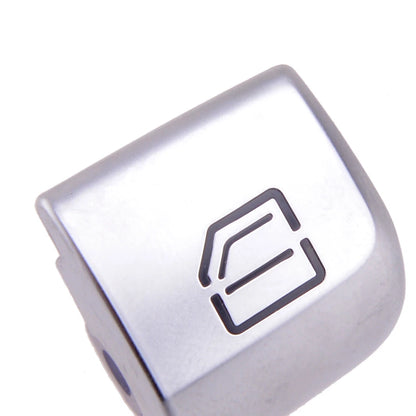 Front Right Window Switch Button Cap for Mercedes-Benz C-Class W205, GLC (2015-2021)