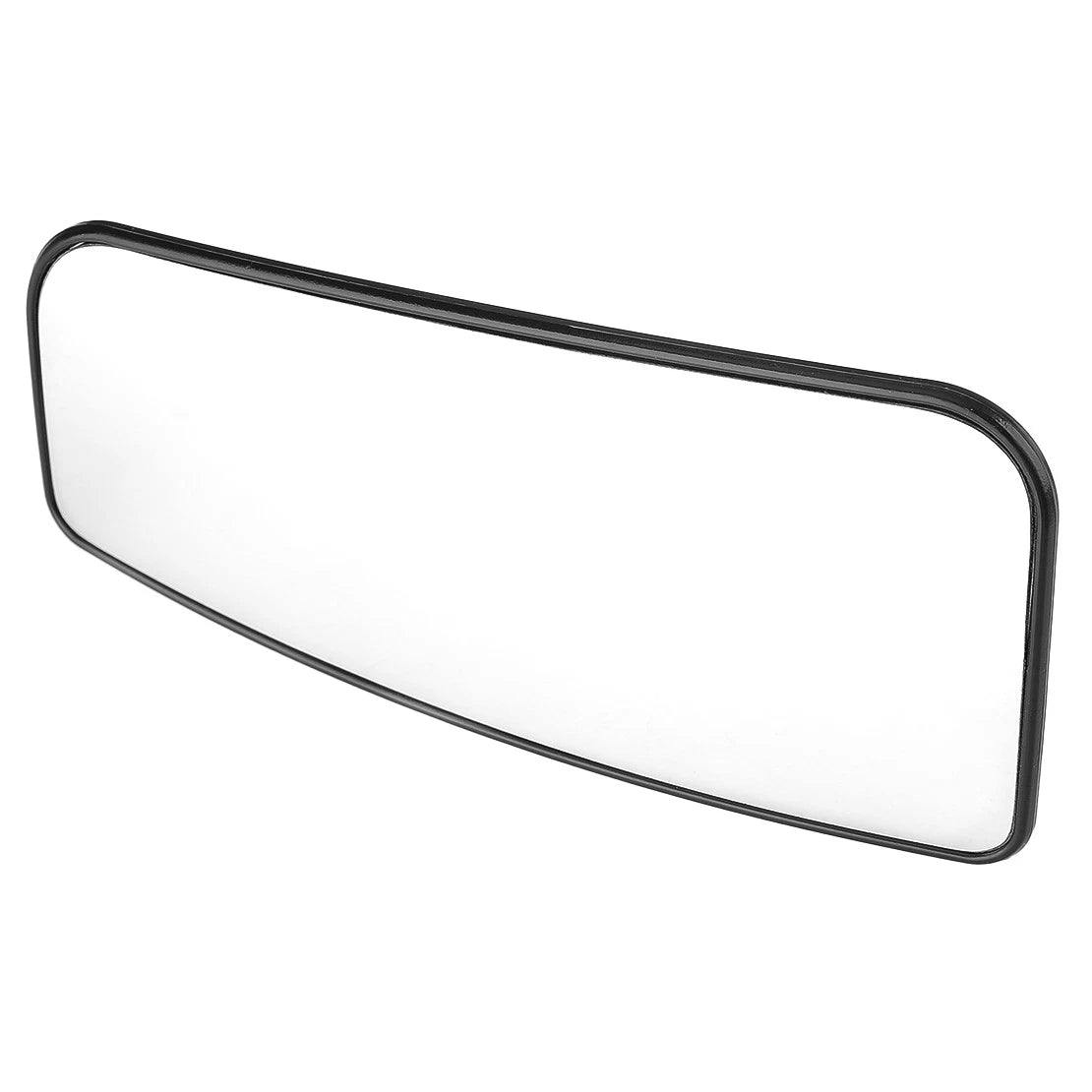 Front Left Tow Mirror Glass for Ford F150 F250 F350 F450 F550 (2004-2023)