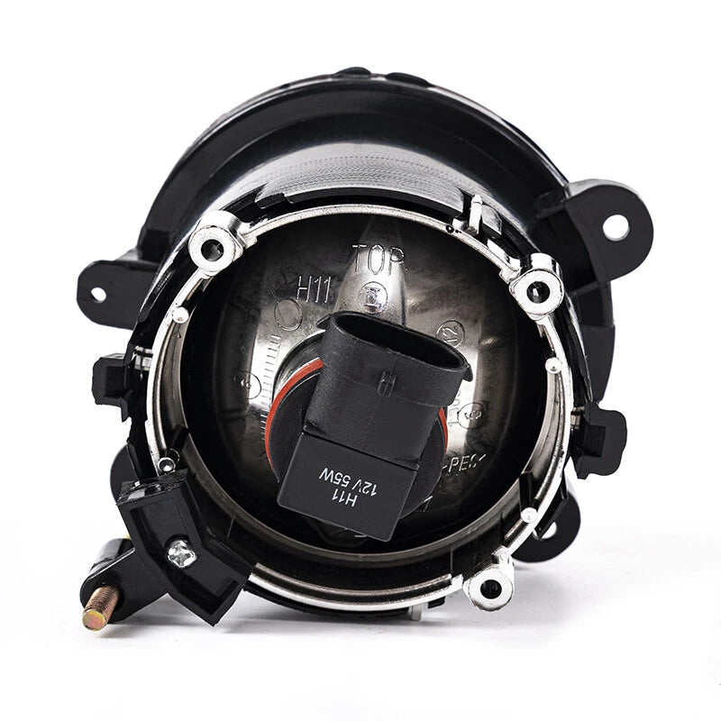 Left Side Front Fog Light Lamp for Land Rover Discovery, Range Rover (2003-2009)
