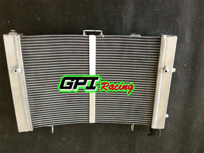 Radiator for KTM 1190/1290 Super Adventure R, RC8R, Super Duke (2014-2016)