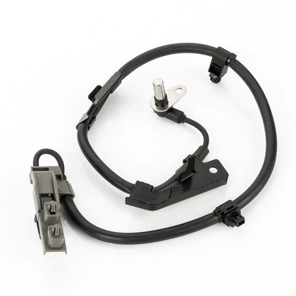 3 x Front & Rear ABS Wheel Speed Sensors for Holden RA Rodeo (2007-2010)