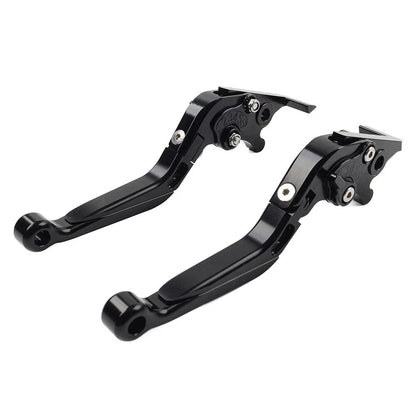 Brake Clutch Levers  Black for Ducati Panigale 899 959 1199 1299 V2