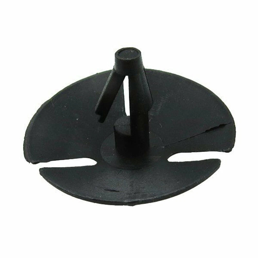 Nylon Hood Clip / 10Pcs / Hood Insulation Retainer Clip for Dodge Ram