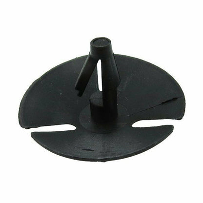 Nylon Hood Clip / 10Pcs / Hood Insulation Retainer Clip for Dodge Ram