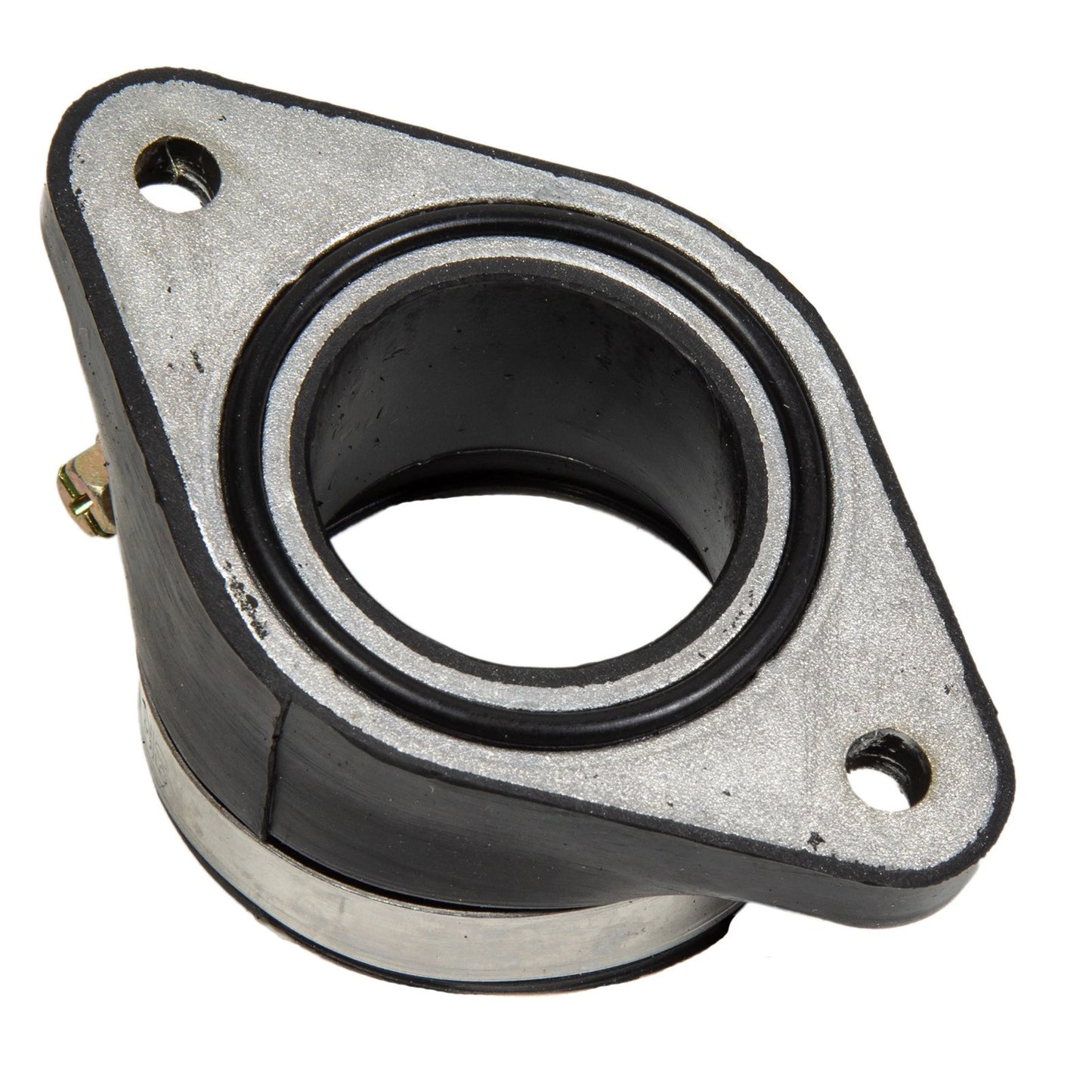 Carb Flange Intake Pipe Assembly for Suzuki