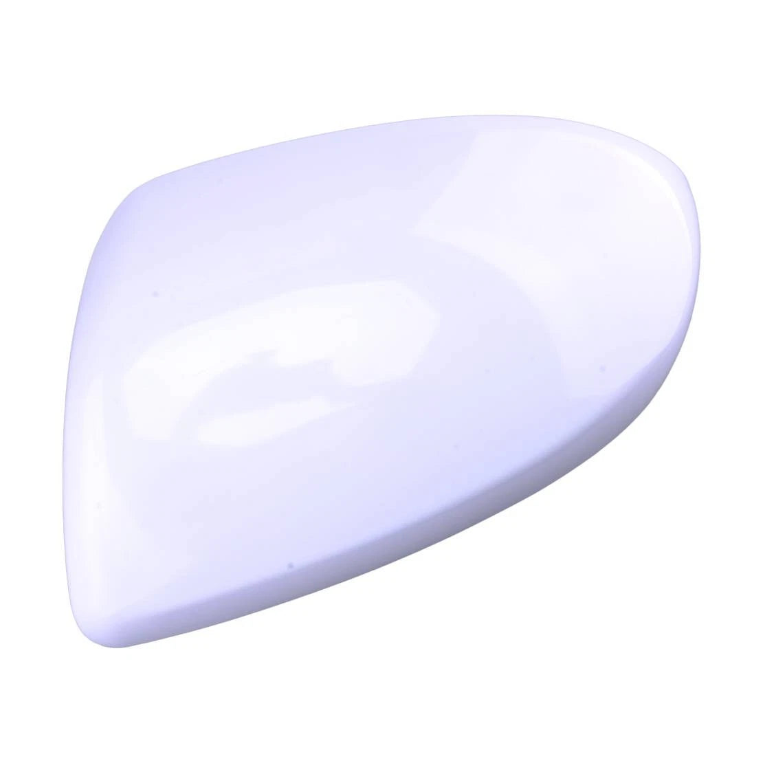 Left Side Rear View Mirror Cap for Mazda 2 MK2 Hatchback (2007-2014)