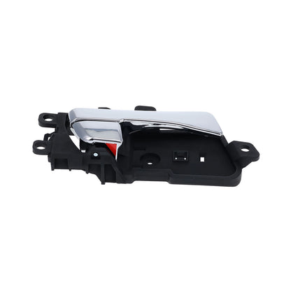 Right Front Chrome Inner Door Handle for Hyundai Sonata i45 (2010-2014)